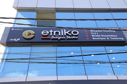 ETNIKO Designer Boutique business photograph