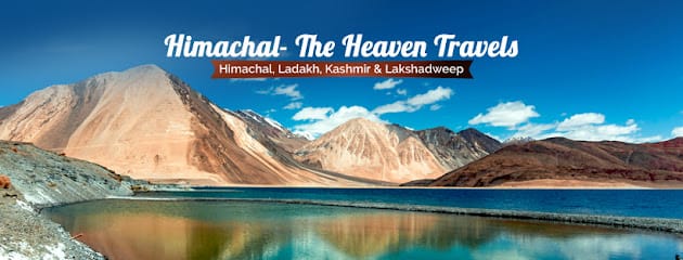 Himachal - The Heaven Travels business photograph