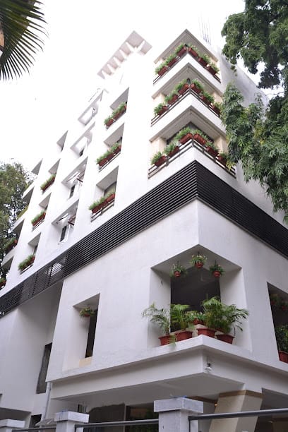 The Grand Tulip business photograph