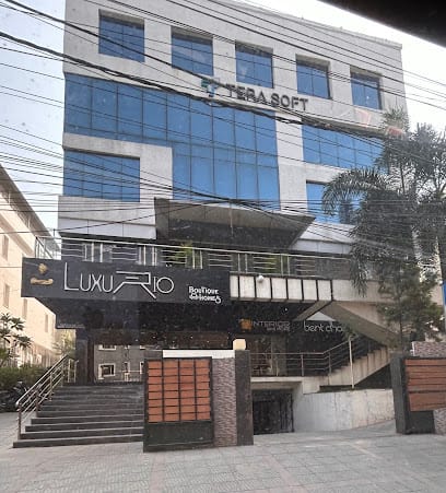 Luxurio Boutique Homes-Best Premium Luxury furniture Store & Top Interior Designer in Hyderabad business photograph