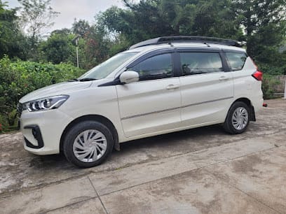 Safe Ride Taxi Service Dharamshala business photograph