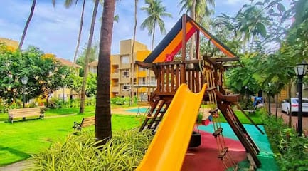 Amber Luxurious Homestays in north goa. business photograph