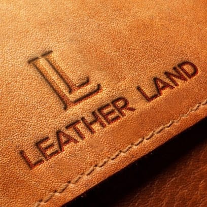 Leather Land business photograph