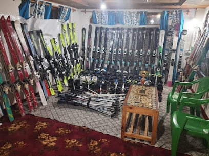 TRACON HIMALIYAN ADVENTURE TOURS business photograph