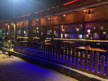 Rafael’s Beach Bar & Bistro business photograph