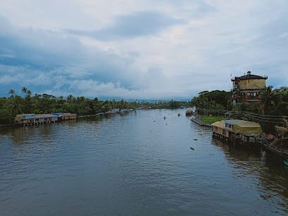 Nisha Houseboat Tours & Travel, Alleppey business photograph