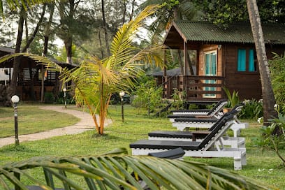 Montego Bay Beach Village - Beach Resort In North Goa business photograph