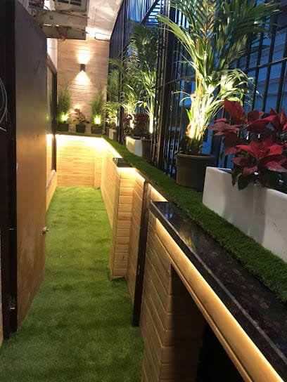 JR RESIDENCY business photograph