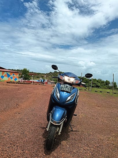 INDRA'S BIKE,TAXI SERVICE, TRAVELS. business photograph