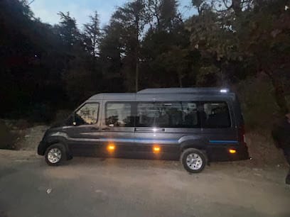 Saffron Holiday Travel business photograph