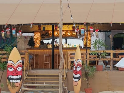 TikiBab Goa business photograph