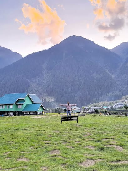 FANTASTIC TRAVEL PLAN PRIVATE LIMITED business photograph