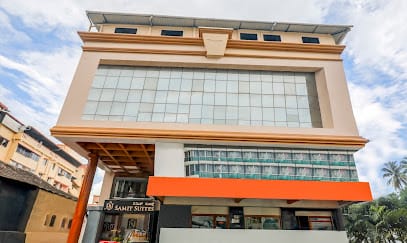 Treebo The Horizon - Hotel in Mangalore business photograph