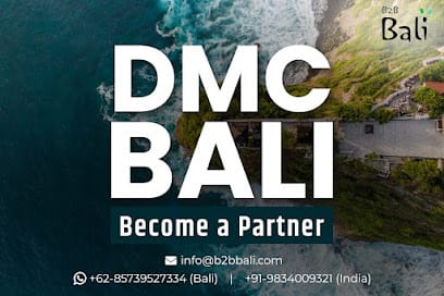 B2B Bali business photograph