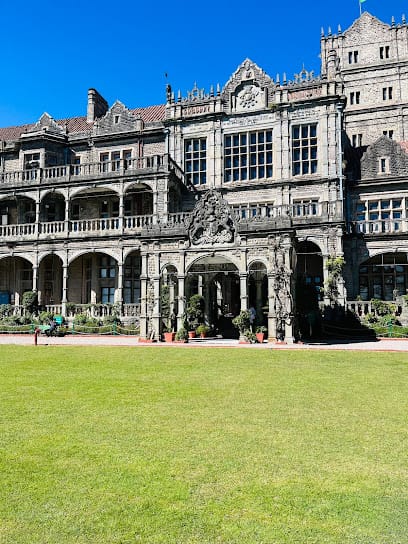 Himalaya Cab business photograph