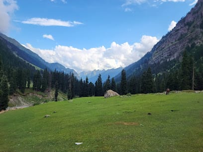 Travellers Trekking Adventure business photograph