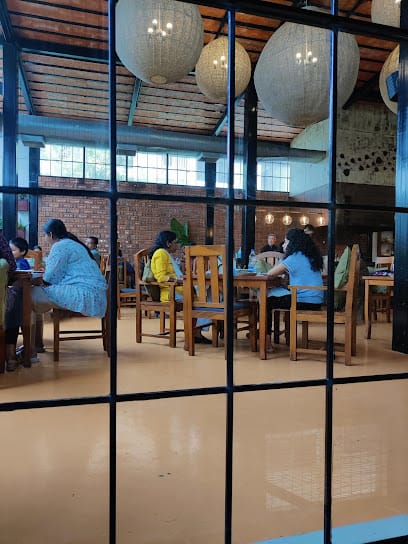 Good Earth business photograph