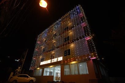 Hotel Mangalore Stay Inn business photograph