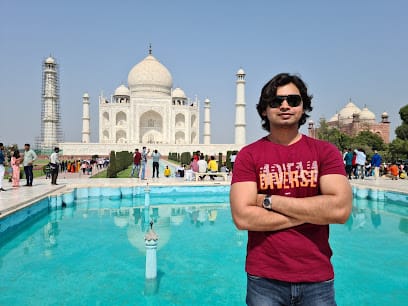 SRM Holidays Private Limited business photograph