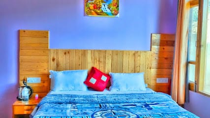 Chandrabhaga Travels business photograph