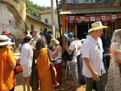 Gokarna Taxi Service Omkar Tours and Travels business photograph