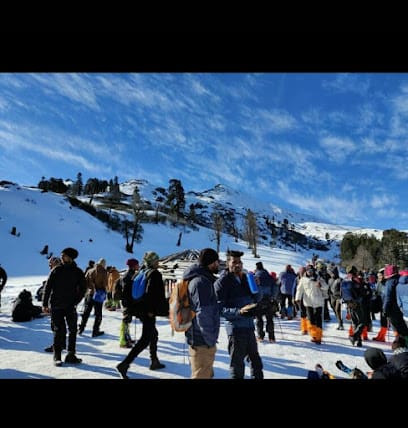 Devbhoomi Trek | Best Trek Agency in Uttarakhand | Kedarkantha Trek business photograph