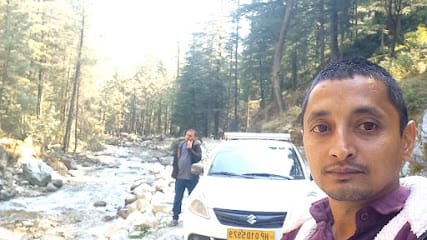 Sharma Travels Dharamshala business photograph