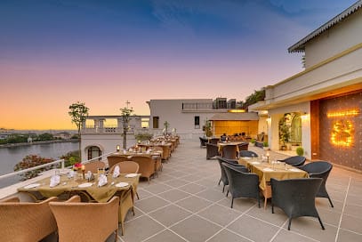 Brahma Niwas - Best Lake View Hotel business photograph