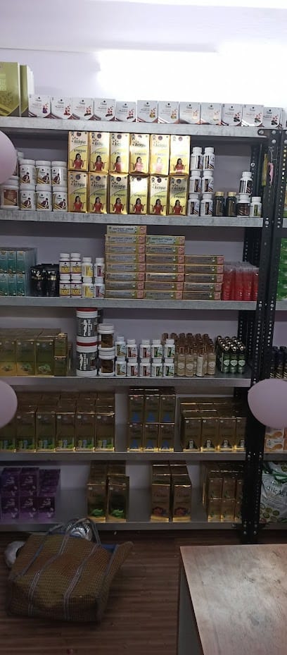 Aashvi wellness center business photograph