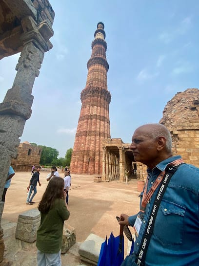 Five Seasons Tours business photograph