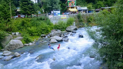 Kullu Manali Packages business photograph