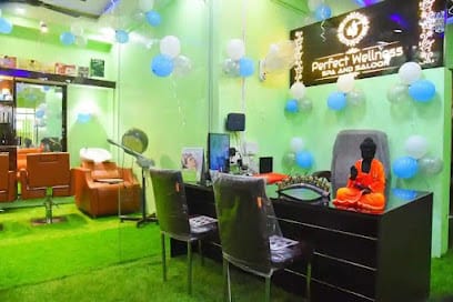 PERFECT WELLNESS UNISEX SPA AND SALON business photograph