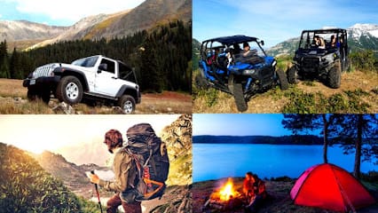 GO GULMARG ADVENTURES business photograph