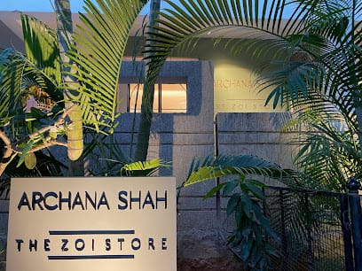 The Zoi Store - Luxury Designer Home Decor & Lifestyle Store in Hyderabad business photograph