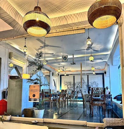 Millets Of Mewar business photograph