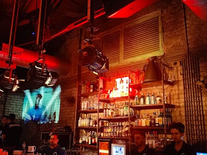 Soro - The village pub business photograph