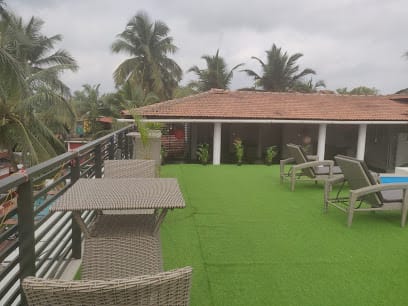 The Plazinn by Legends Hotels, Candolim business photograph