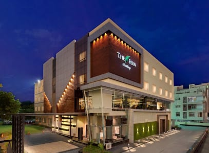 The Fern Residency Udaipur business photograph