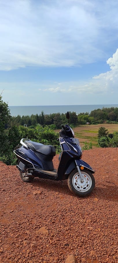 We Gokarna 2 business photograph