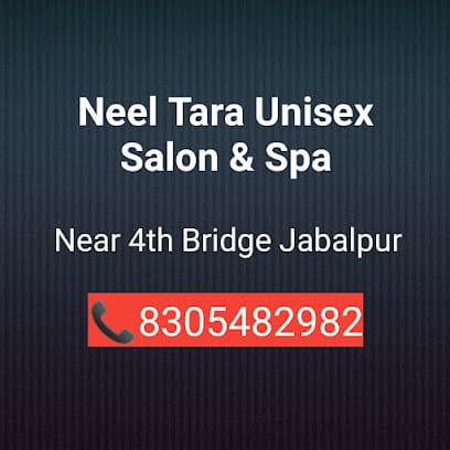 Neel Tara Unisex Salon & Spa business photograph