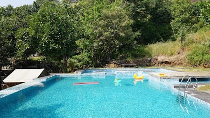 Avanti Kalagram (Hill Top Resort Near Pune) business photograph