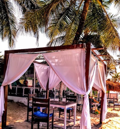 Boomerang Beach Bar & Restaurant business photograph