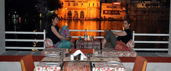 Restaurant Harigarh business photograph