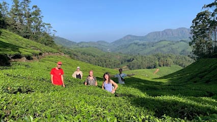 Tiana Holidays business photograph