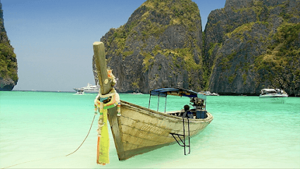 Dream Destinations business photograph