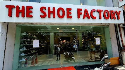 The Shoe Factory-Hyderabad (Multi Brand Factory Outlet - Flat 50% OFF on All Brands) business photograph