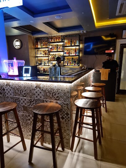 Tipsy Pub business photograph