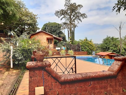 Cozy Woods Hill Resort North Goa business photograph