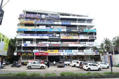 GRAND TAMIM HOTEL business photograph