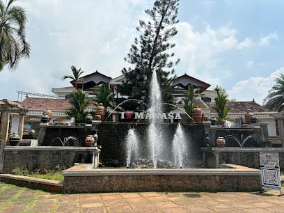 Manasa Amusement Park business photograph
